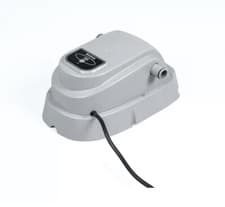 Image of Bestway Flowclear Swimming Pool Heater 58259GB-25[Use For Up to 3,758 L/1,000gl]