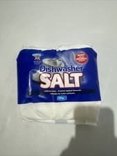 Image of Opal Dishwasher Salt Granules - 2kg