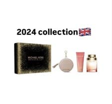 Image of Michael Kors Wonderlust Eau de Parfum Spray 100ml Gift Set.