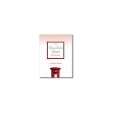 Image of 593141 , Basildon Bond Small Writing Pad 40 Sheets White pack of 10