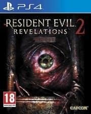 Image of Resident Evil Revelations 2 (PS4) (Sony Playstation 4) NEW & SEALED UK SELLER