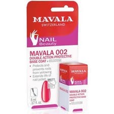 Image of Mavala Protective Base Coat Mavala 002 5ml