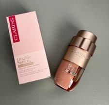 Image of Clarins Double Serum Foundation Shade M2N 30ml