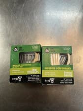 Image of Bell 5W LED GU10 2700K Warm White 220-240V 50Hz TWO