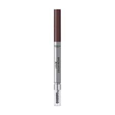 Image of L'Oreal Brow Artist Xpert Brow Pencil & Styling Brush New Choose Your Shade