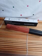 Image of BAREMINERALS MINERALIST LASTING MATTE LIQUID LIPSTICK DETERMINED