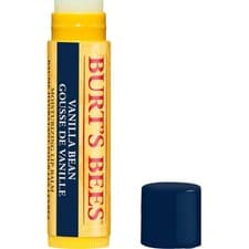 Image of Burt s Bees Lip Balm Vanilla Bean Moisturising Lip Balm With Beeswax & Vitamin E