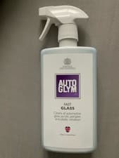 Image of Autoglym AG 185003 Fast Glass