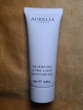 Image of Aurelia London 'Balancing Ultra-Light Moisturiser' 20ml Fast Combined P&P Availa