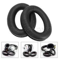 Image of Ear pads Cushion Fit for Sennheiser PXC450 PXC350 PC350 HD380 PRO HME95 Headset