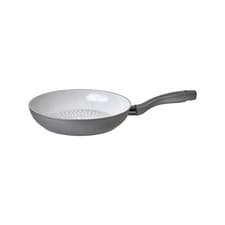 Image of Prestige Open Fry Pan Non Stick Induction and Dishwasher Safe Cookware - 20cm