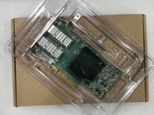 Image of Mellanox CX4121A MCX4121A-XCAT ConnectX-4 10Gigabit Ethernet Card PCI E 3.0