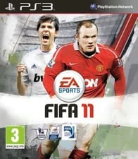 Image of FIFA 11 PS3 PlayStation 3 Standard (Sony Playstation 3) Brand New Sealed