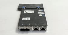 Image of MT09V Dell Broadcom 57800s Quad Port 2x10GB SFP 2x1GB Ethernet Daughter Card