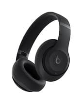 Image of Beats Studio3 Wireless Over the Ear Headphones - Matt Black