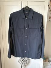Image of Barbour Shutter Overshirt
