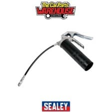 Image of Sealey AK53 Pistol Style Screw-Type Grease Gun