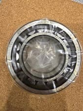Image of SKF NU211 ECP Cylinderical Roller Bearing 55mm x 100mm x 21mm