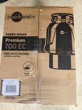 Image of InSinkErator Premium 700 EC Food Waste Disposal Unit