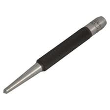 Image of Starrett 117D Centre Punch 4mm (5/32in)