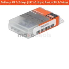 Image of Bahco 59S/50T10 1/4" Standard Screwdriver New NFP (5pcs)