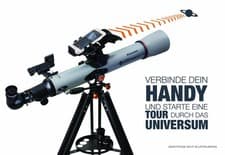 Image of CELESTRON StarSense Explorer LT 70AZ Smartphone App-Enabled Telescope 70/700mm