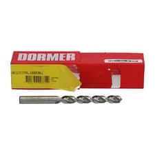 Image of Dormer A10210.5 Jobber Drill 10.50 mm New NFP (5pcs)