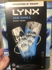Image of Lynx Ice Chill