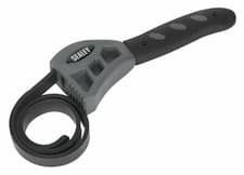 Image of Sealey AK6407 Strap Wrench 150mm