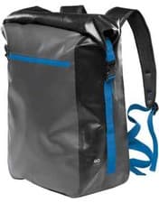 Image of Stormtech Bags Kemano Backpack Mens Womens Rucksack Travel Bag