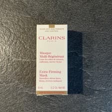 Image of Clarins Extra Firming Mask 8ml Travel Size In Box