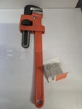Image of Bahco 361-14 Stillson Type Pipe Wrench 14 Inch / 350mm