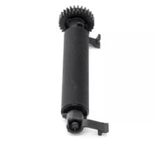 Image of Enhance Printer Functionality with Rubber Platen Roller for Zebra ZD410
