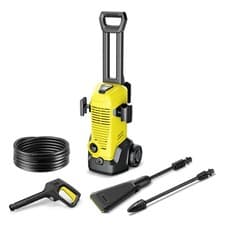 Image of Karcher K 3 eco Booster Pressure Washer 16763600 NEW FOR 2026 WITH XTR WARRANTY