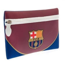 Image of FC Barcelona Swoop Pencil Case