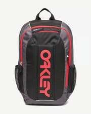 Image of Oakley Enduro 20L 3.0 Backpack Forged Iron/Redline