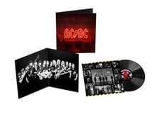 Image of AC/DC Power Up (Vinyl) 12" Album