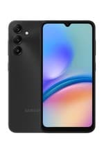 Image of SAMSUNG Galaxy A05s - 64 GB, Black
