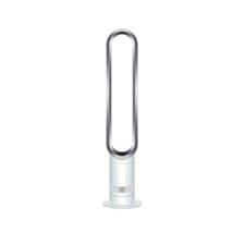 Image of Dyson AM07 Cooling Tower Fan | Oscillation | With Remote | White | Brand New