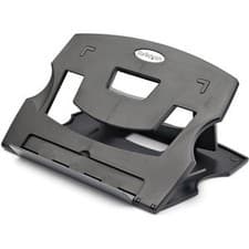 Image of Startech Portable Laptop Stand Laptop Desk Stand Adjustable Laptop Stand Ergonom
