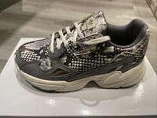 Image of EH0192 adidas originals Falcon womens trainers limited edition size 4