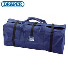 Image of Draper 72970 Canvas Tool Bag, 740mm