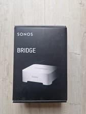 Image of Sonos BRIDGE - Expand your Wireless Hi-Fi