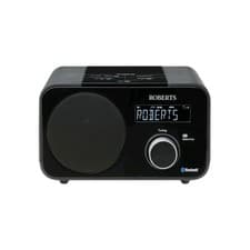 Image of Roberts Blutune 40 DAB / DAB+ / FM Radio with Bluetooth
