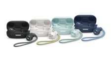 Image of JBL Reflect Aero TWS - True Wireless/ Adaptive Noise Cancelling Earbuds