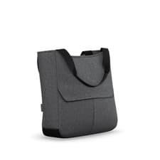 Image of *BRAND NEW IN PACK* Bugaboo XL Mammoth Pram Buggy Baby Changing Bag Grey Melange