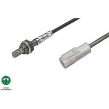 Image of NTK Lambda Sensor / O2 Sensor NGK95598 OZA816-EE1 - Premium Quality Brand