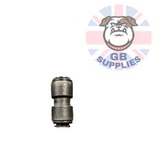 Image of SpeedFit Coupling Size 10mm pack of 5