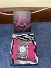 Image of Lipsy London Ladies Watch Boxed