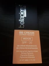 Image of BellaPierre Cosmetics ~ Derma Renew BB Cream ~ 1.7 fl oz - Medium